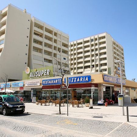 Varandas Sea View - Praia Da Rocha Portimão Exterior foto