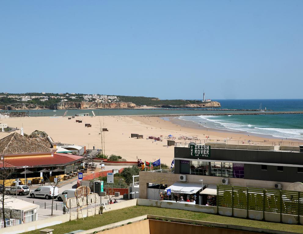 Varandas Sea View - Praia Da Rocha Portimão Exterior foto