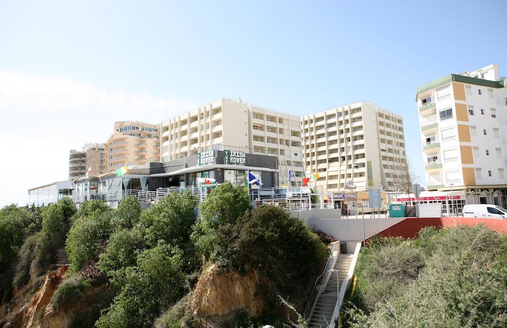 Varandas Sea View - Praia Da Rocha Portimão Exterior foto