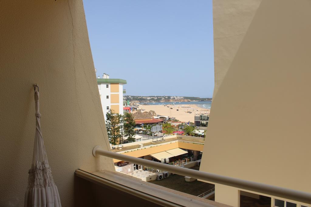 Varandas Sea View - Praia Da Rocha Portimão Exterior foto
