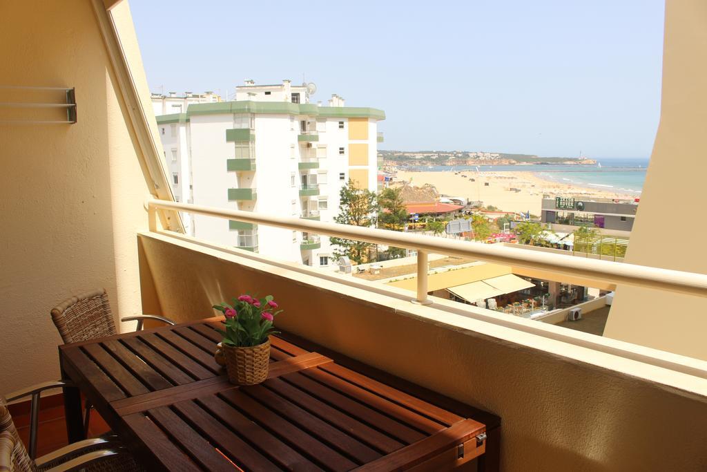 Varandas Sea View - Praia Da Rocha Portimão Exterior foto